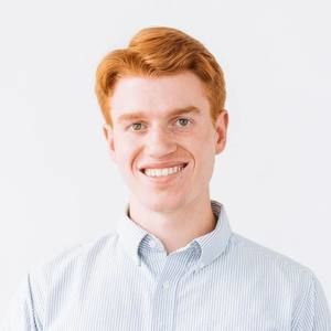 Meet your Posher, Avery